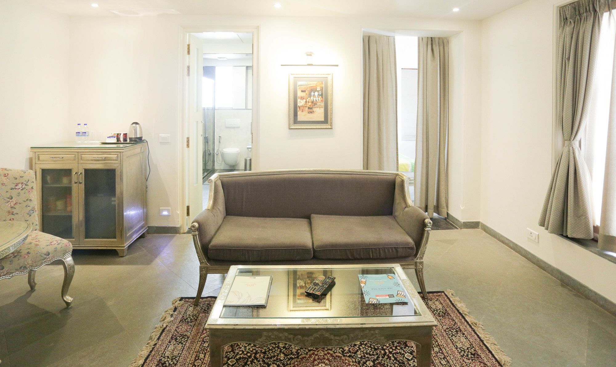 Hotel Brahma Niwas - By The Udaipur