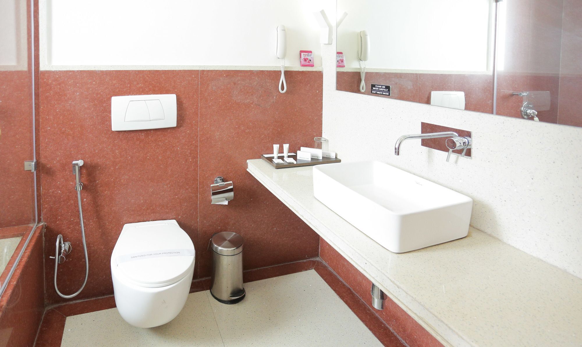 Hotel Brahma Niwas - By The 3*