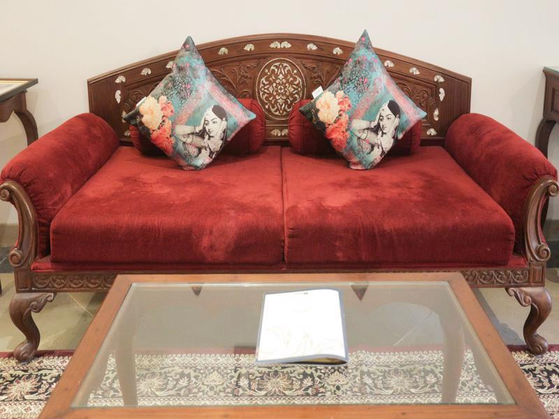 Hotel Brahma Niwas - By The