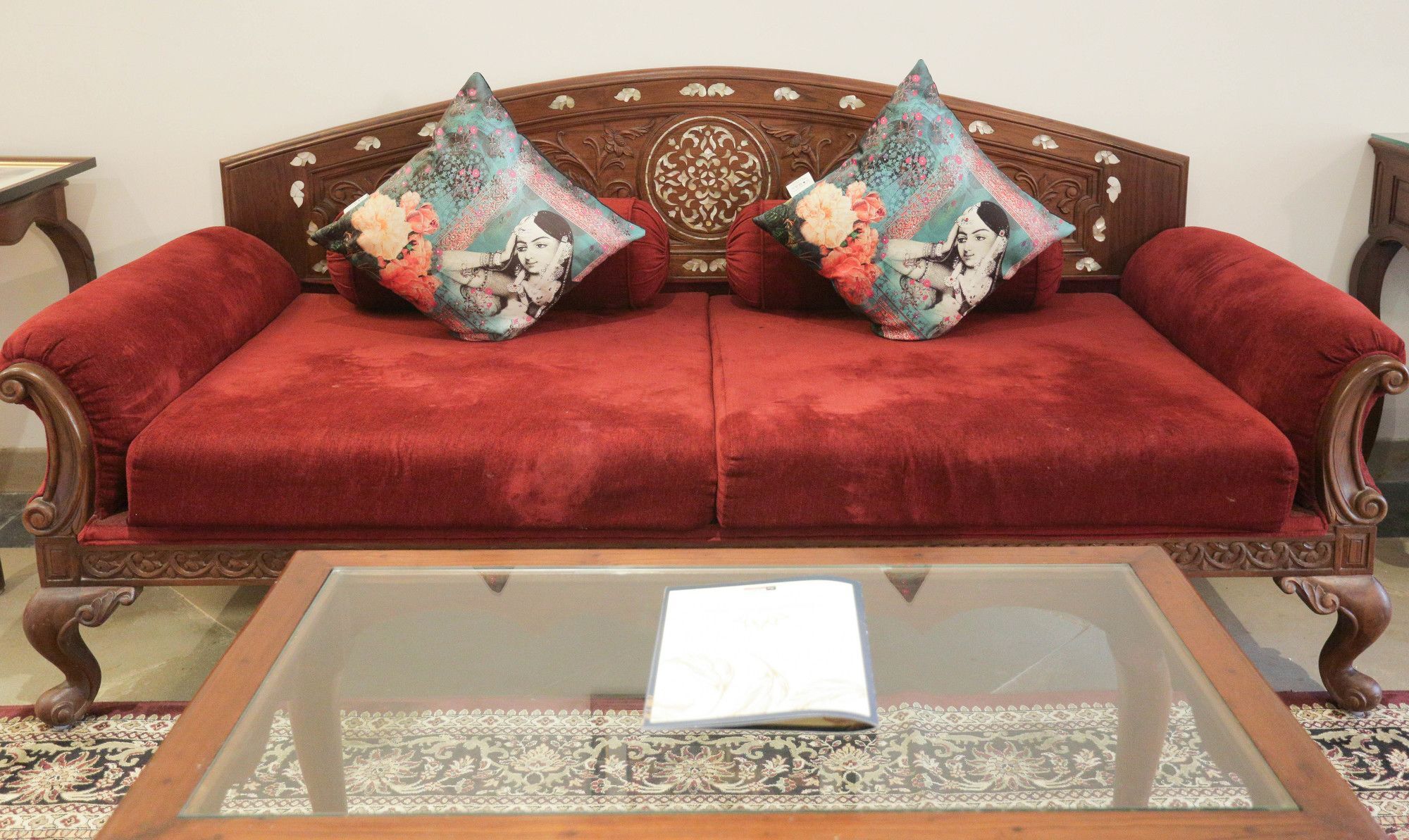 Brahma Niwas - By The 3* Udaipur