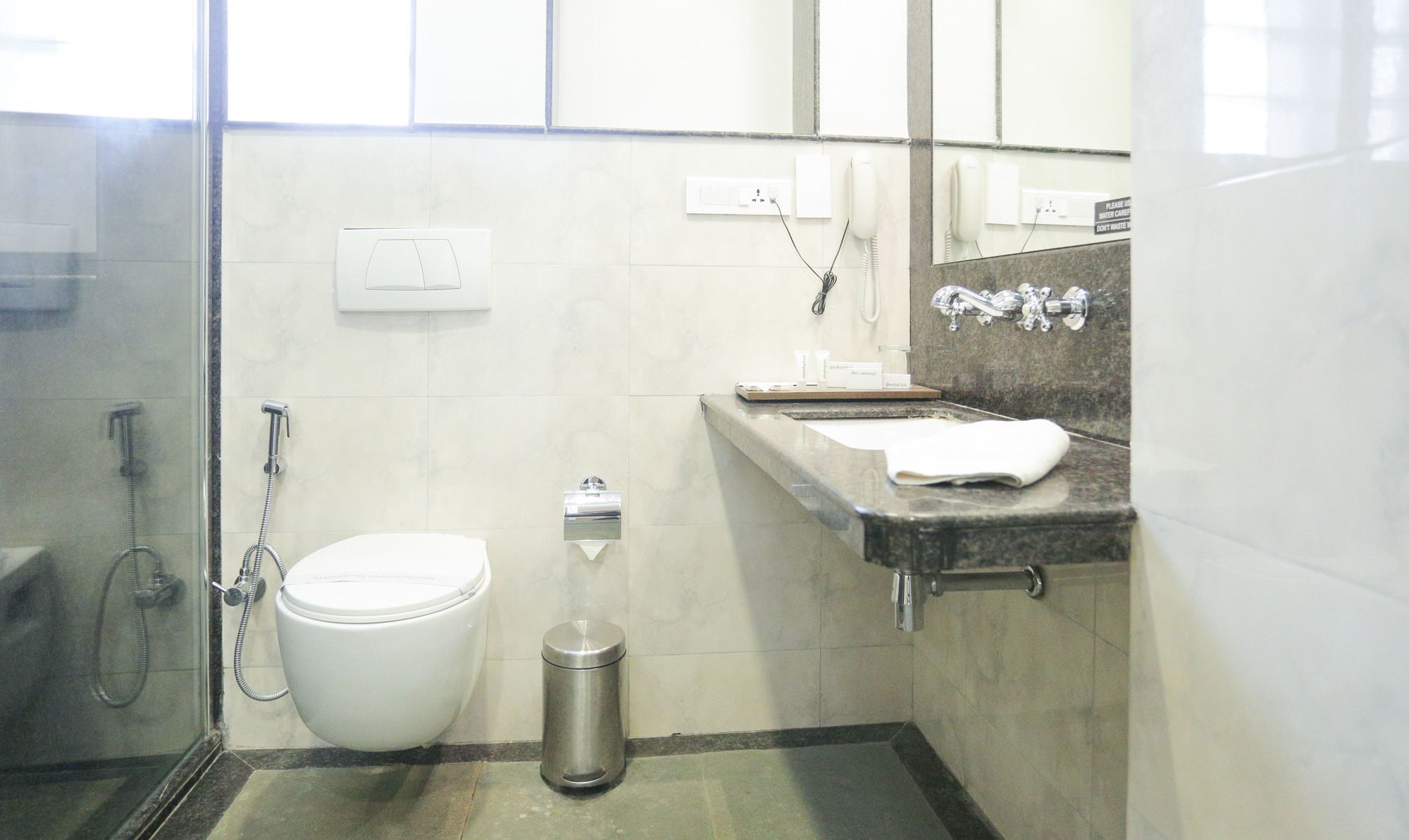 Hotel Brahma Niwas - By The 3*