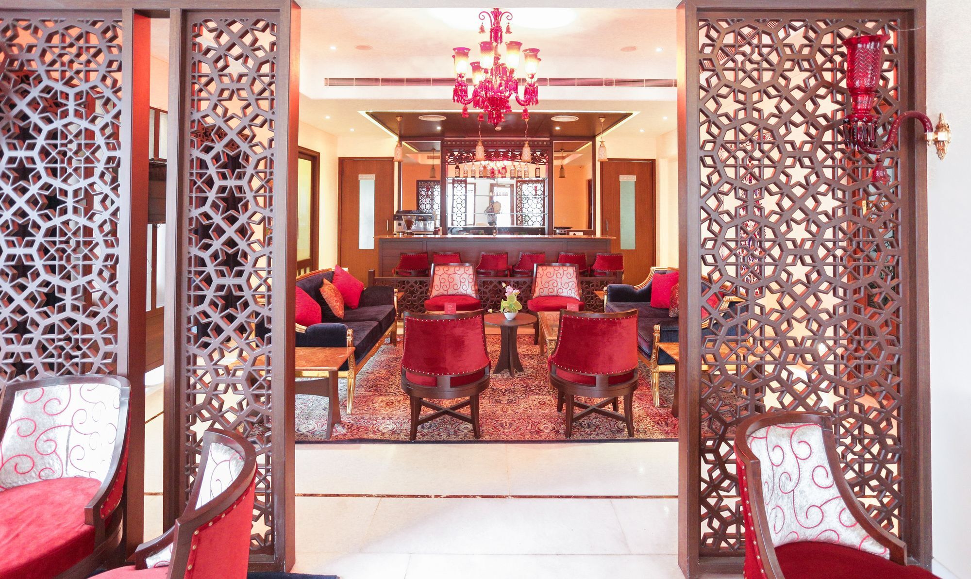 Brahma Niwas - By The Udaipur