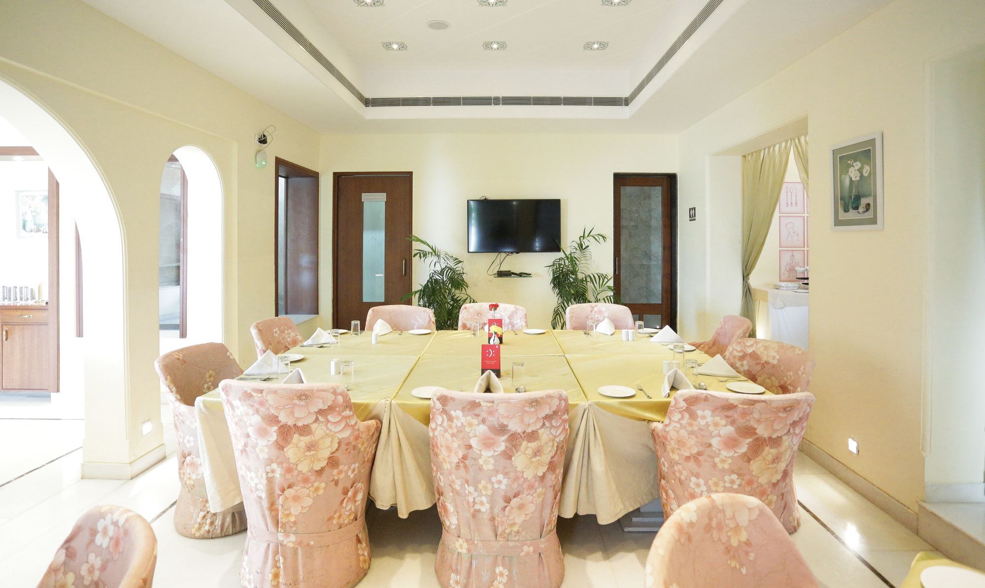 Brahma Niwas - By The 3* Udaipur