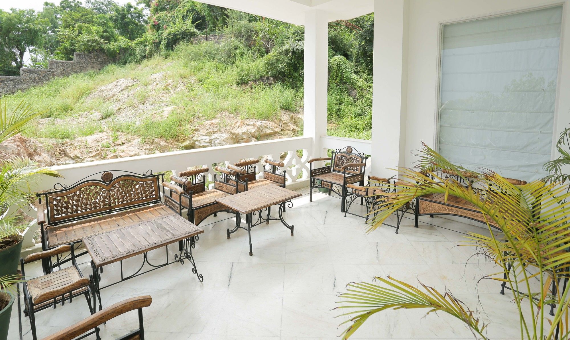Brahma Niwas - By The 3*