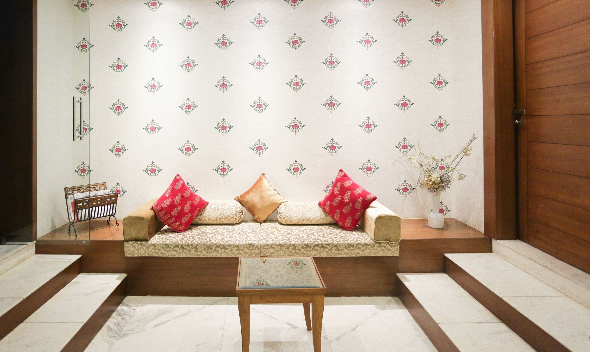 Hotel Brahma Niwas - By The 3*