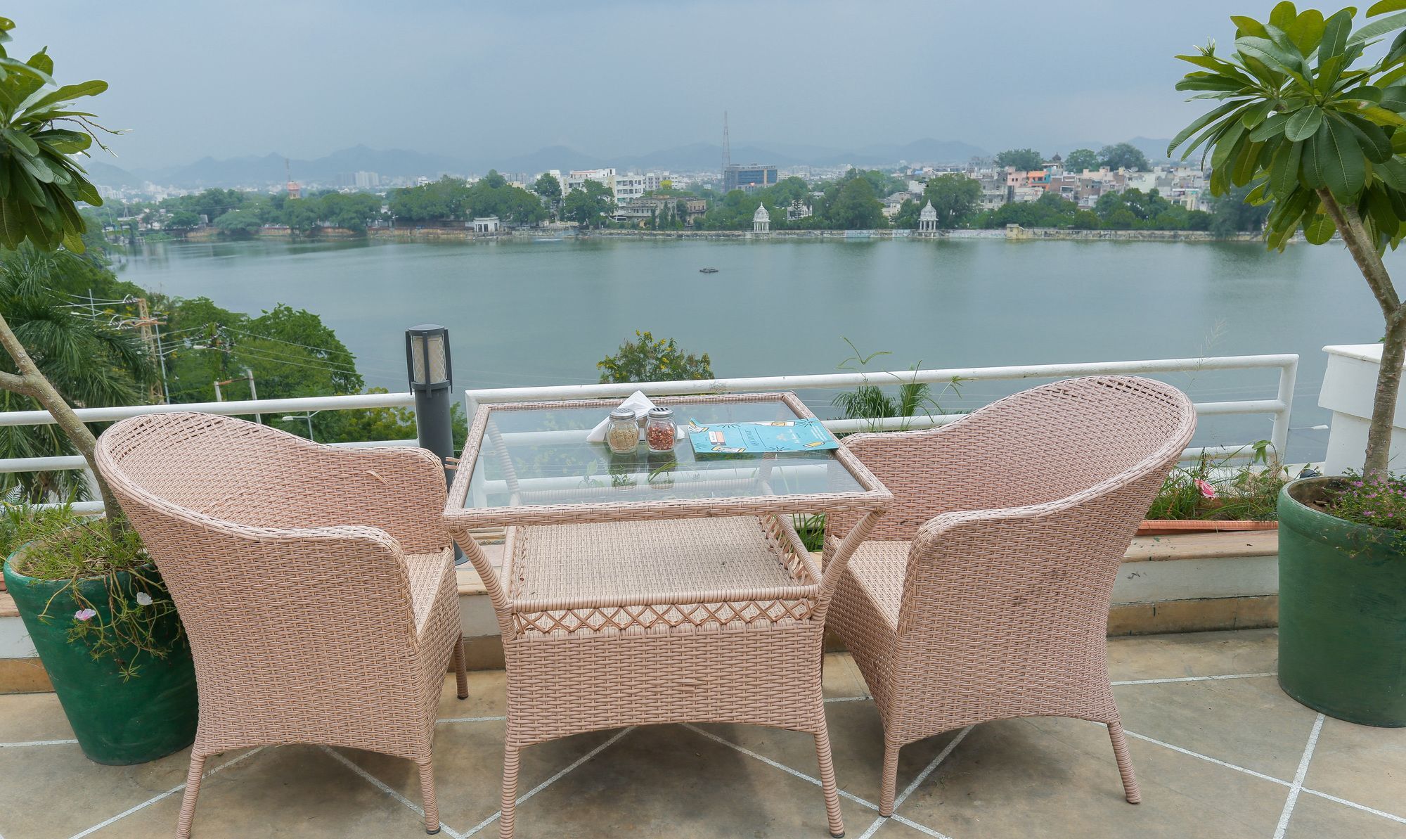 Brahma Niwas - By The Udaipur