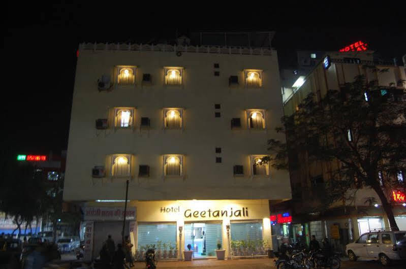 Hotel Geetanjali Udaipur