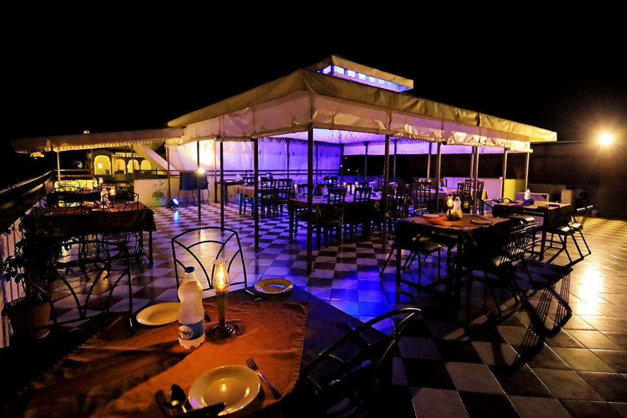 Royal Pratap Niwas 3*