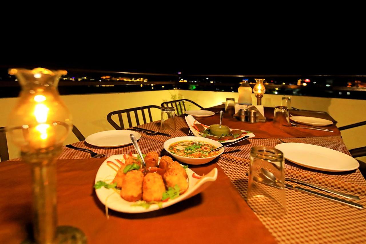 Royal Pratap Niwas Hotel 3*
