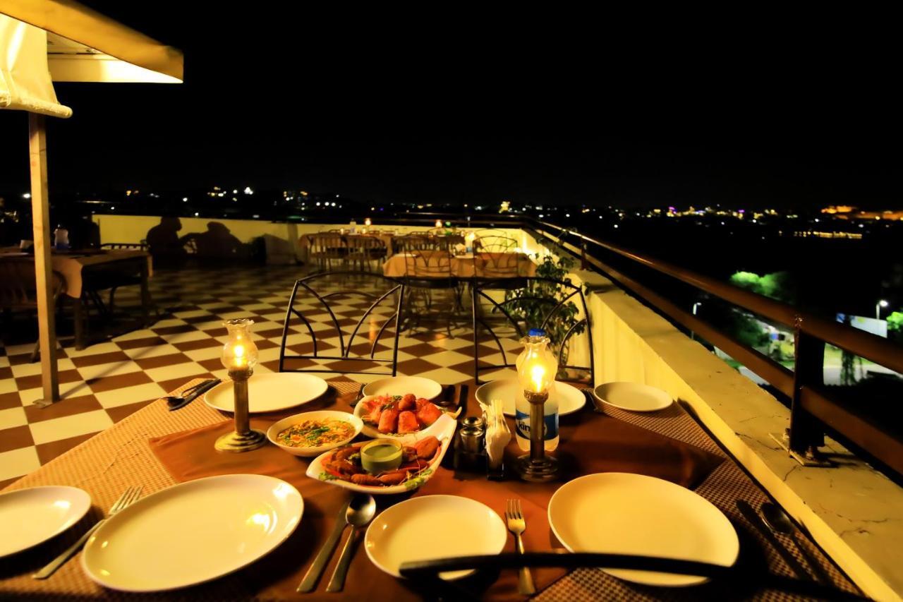 Royal Pratap Niwas Hotel Udaipur