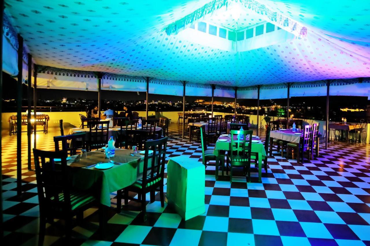 Royal Pratap Niwas Hotel