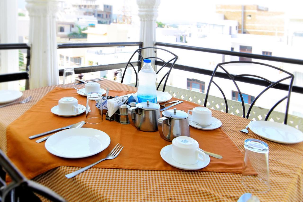 Royal Pratap Niwas Hotel