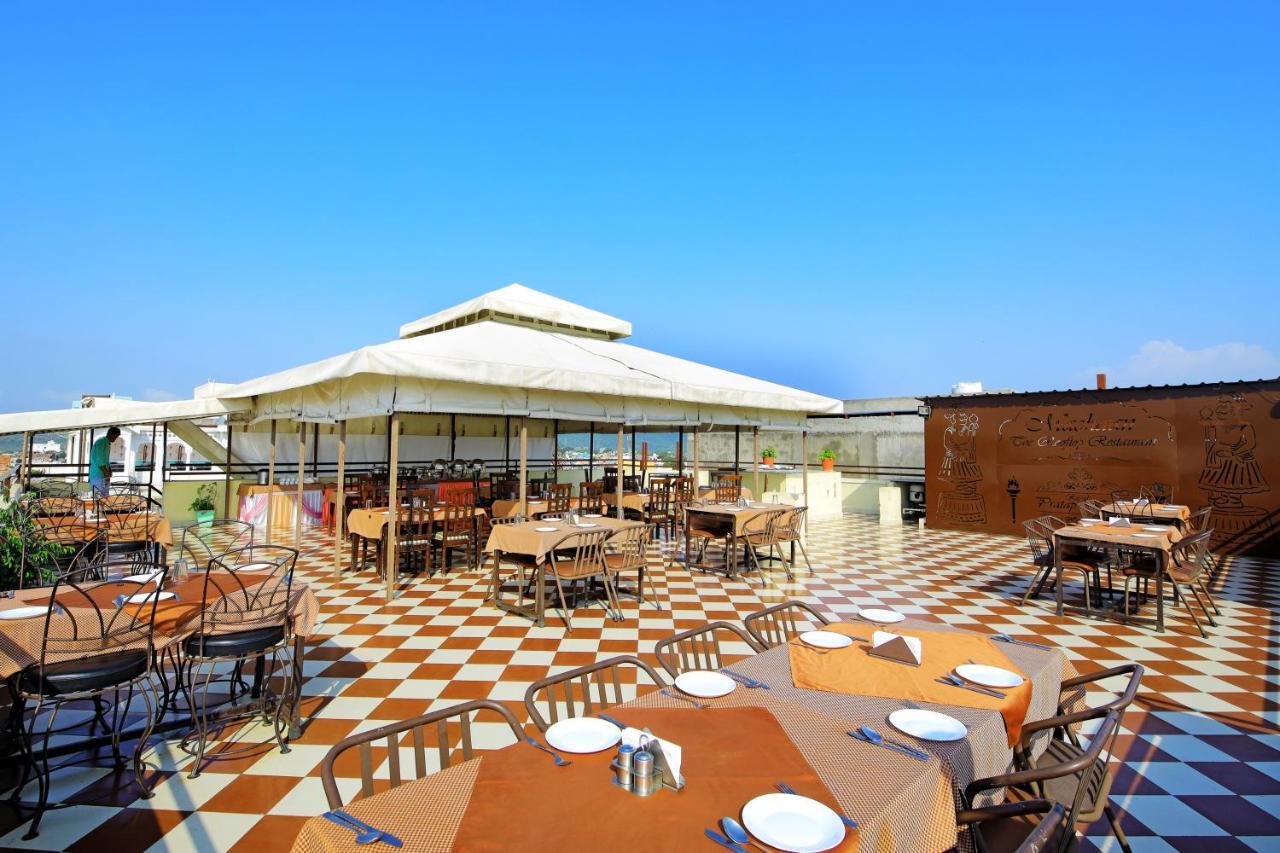 Royal Pratap Niwas Hotel