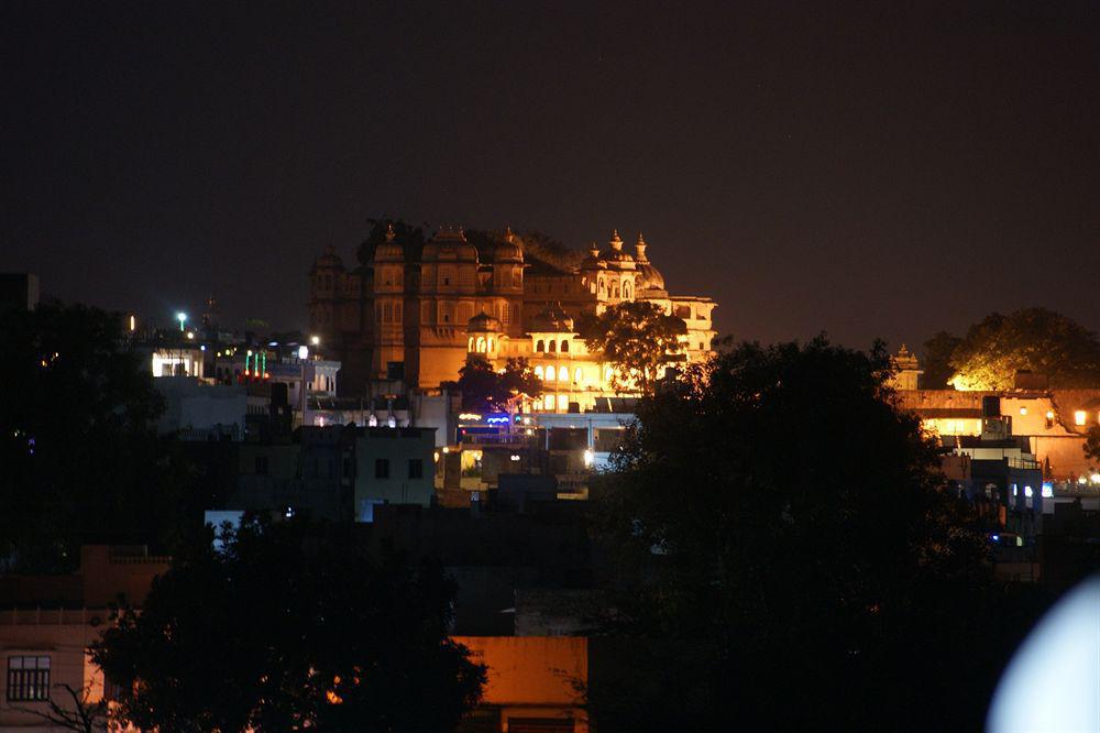 Natural Udaipur