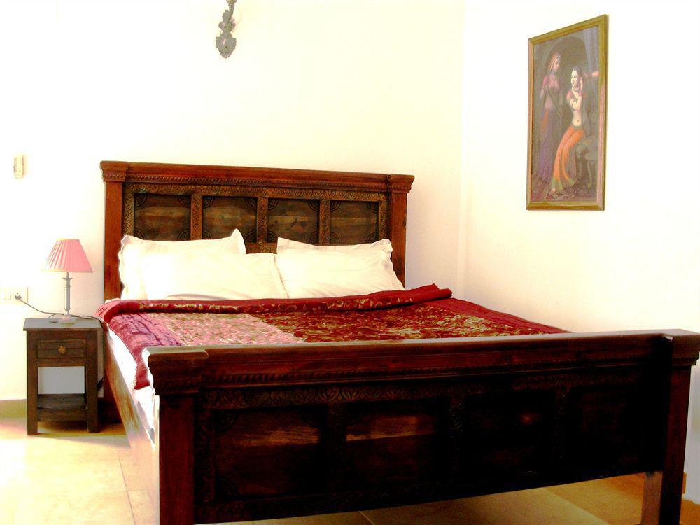 Natural Hotel
