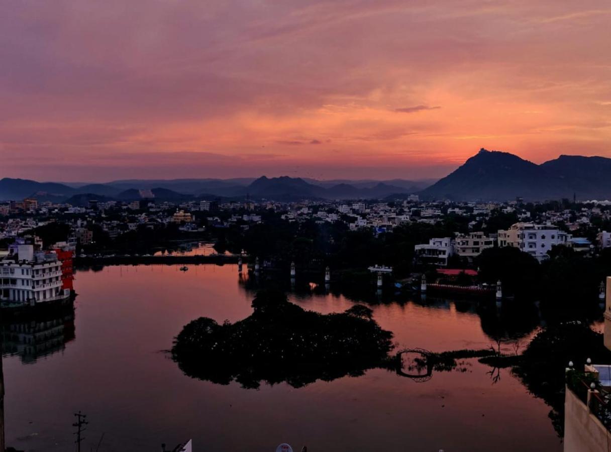Castle Namahstay & Art Space * Udaipur