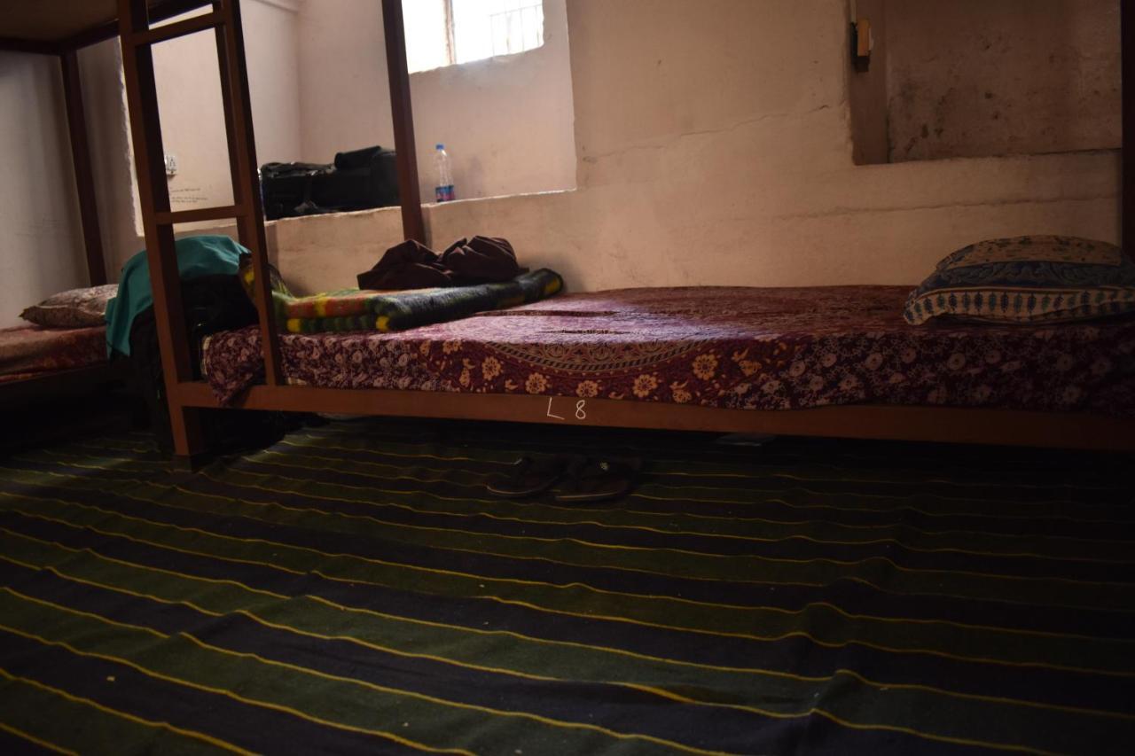 Hostel Castle Namahstay & Art Space *