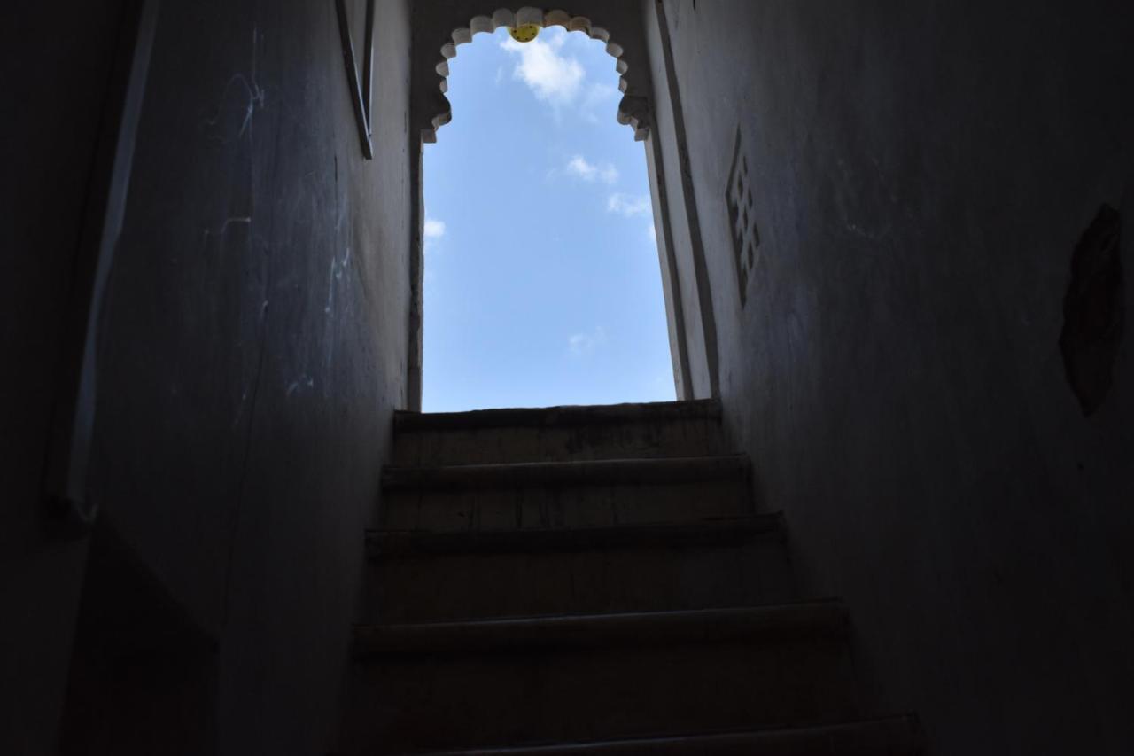Castle Namahstay & Art Space