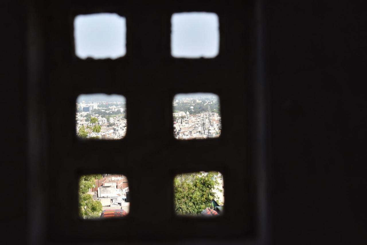 Castle Namahstay & Art Space * Udaipur