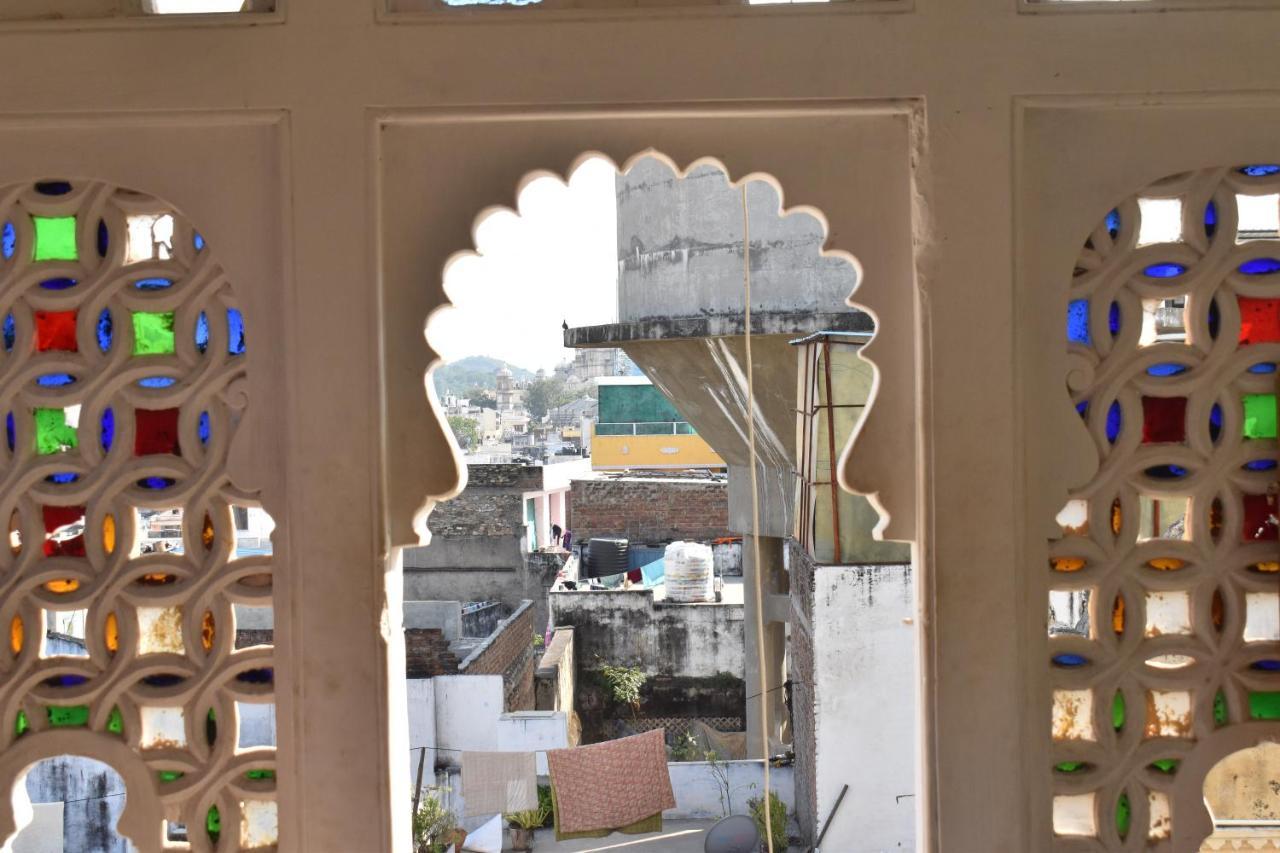 Hostel Castle Namahstay & Art Space