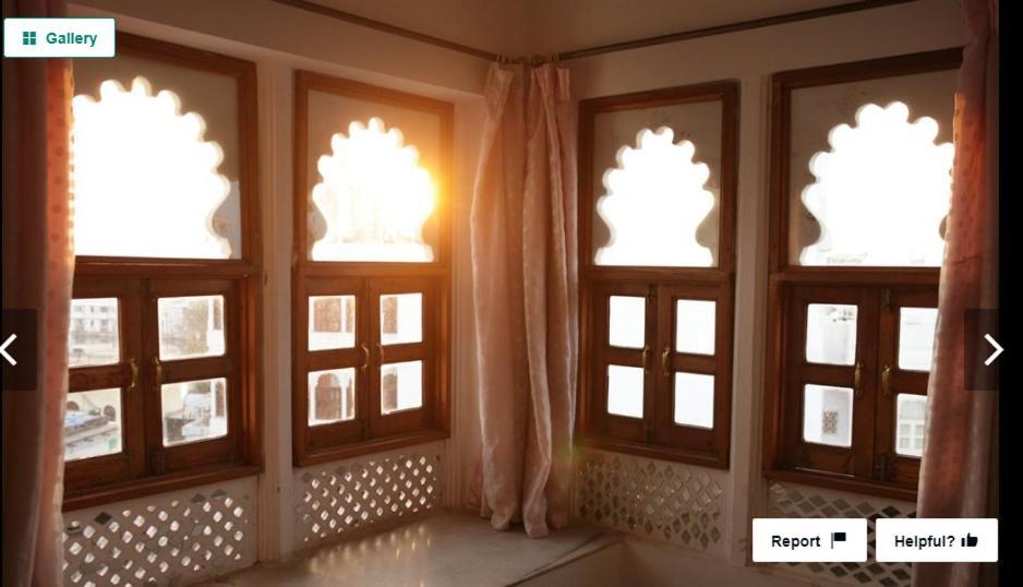Ishwar Palace Hotel 2*