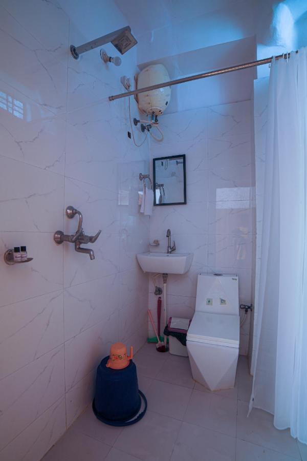 Guest house Harsh 3*