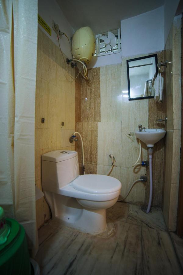 Harsh Guest house 3*