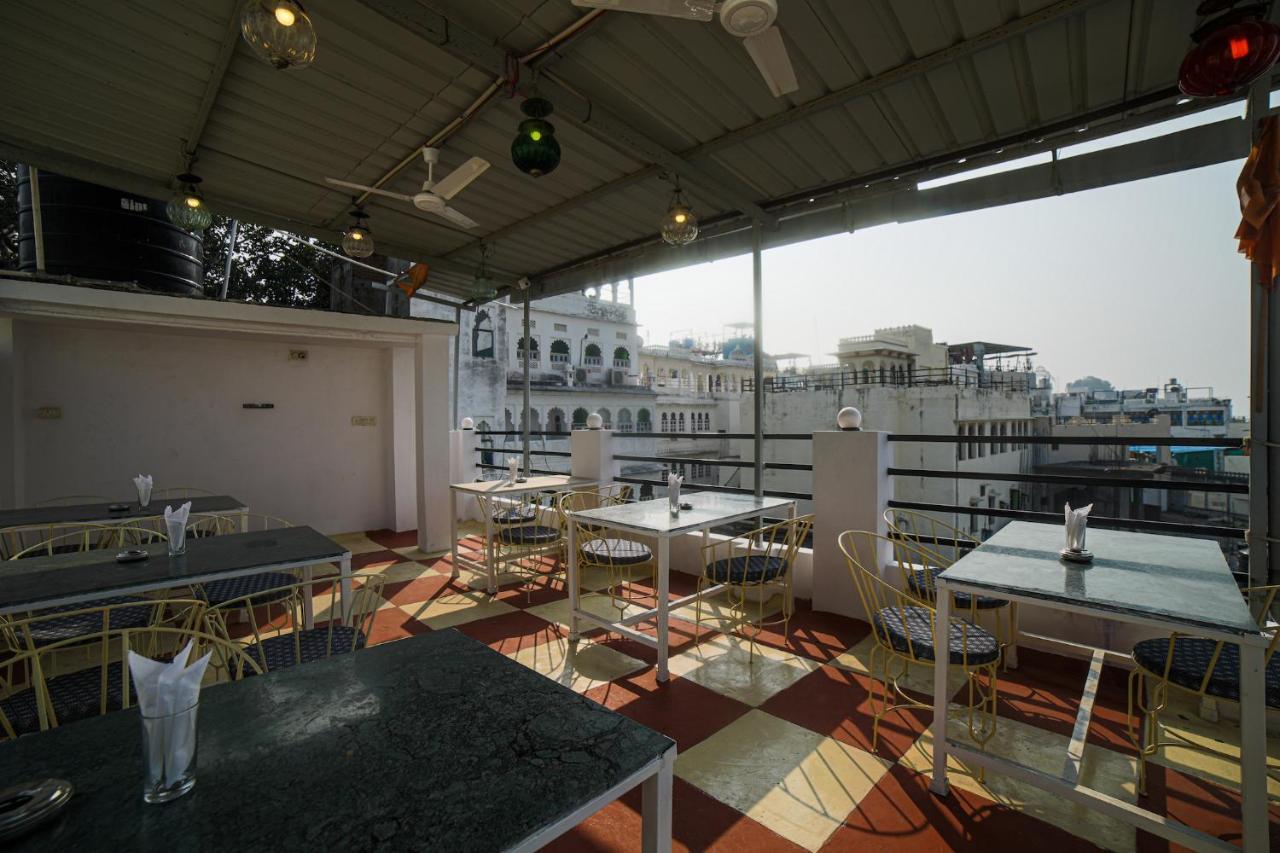 Guest house Harsh Udaipur