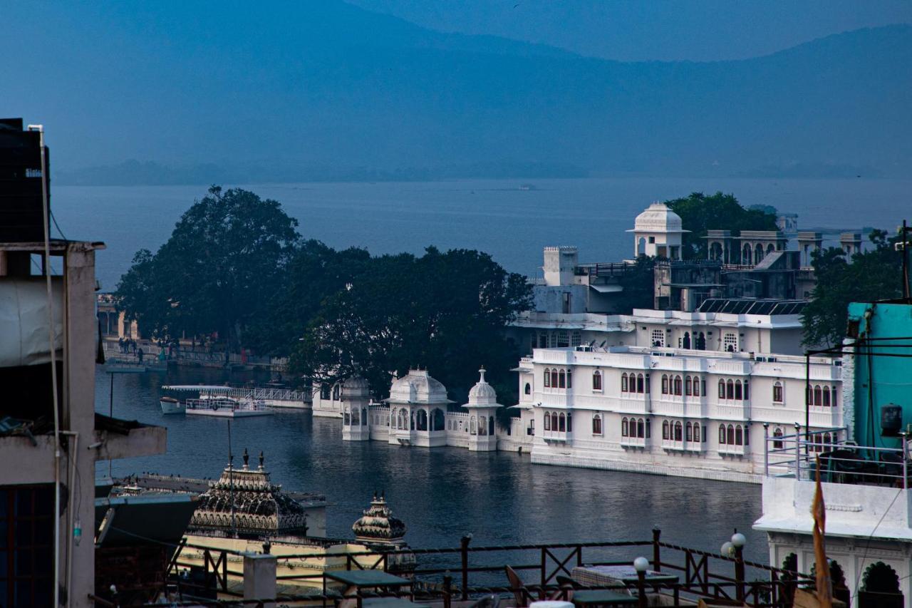 Harsh Guest house Udaipur