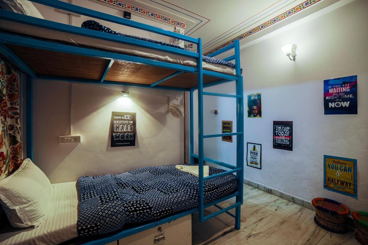 Harsh Guest house Udaipur