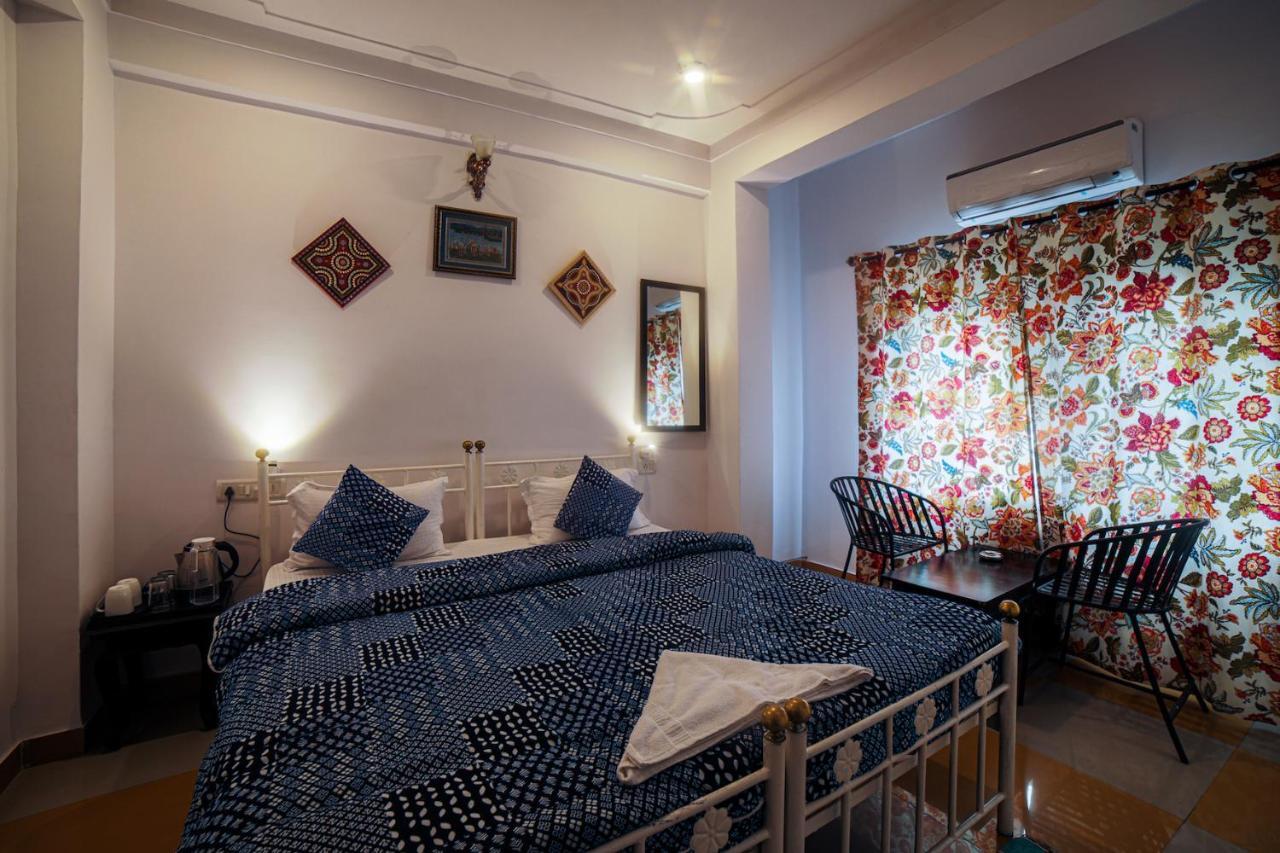 Guest house Harsh 3*