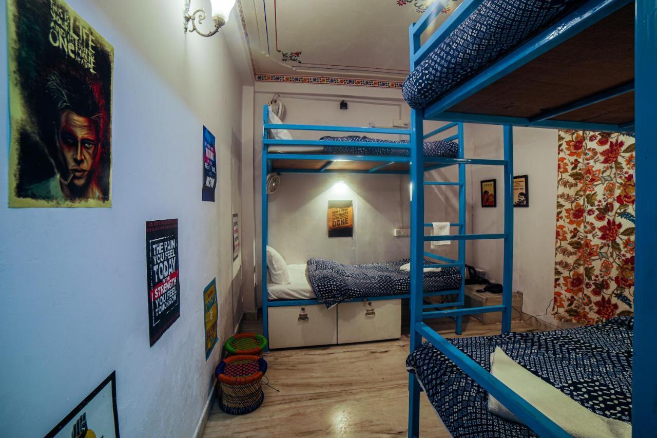 Harsh 3* Udaipur