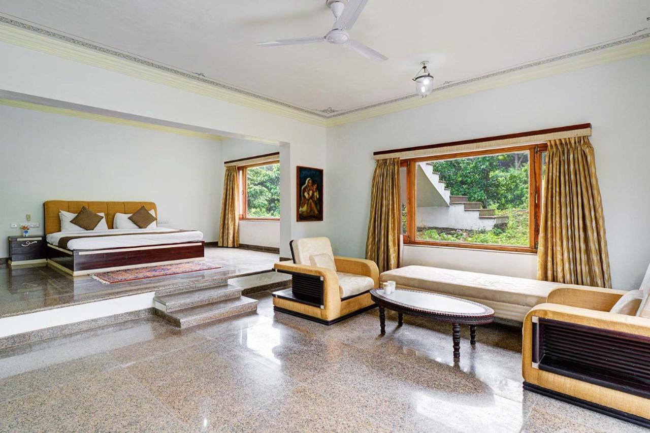 El Lago By Vista Udaipur