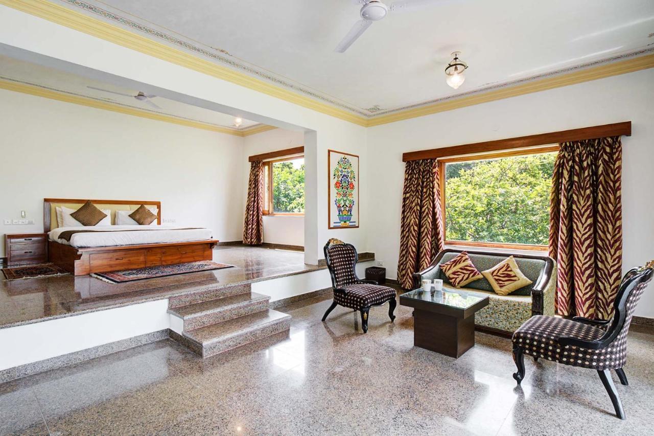 Villa El Lago By Vista Udaipur