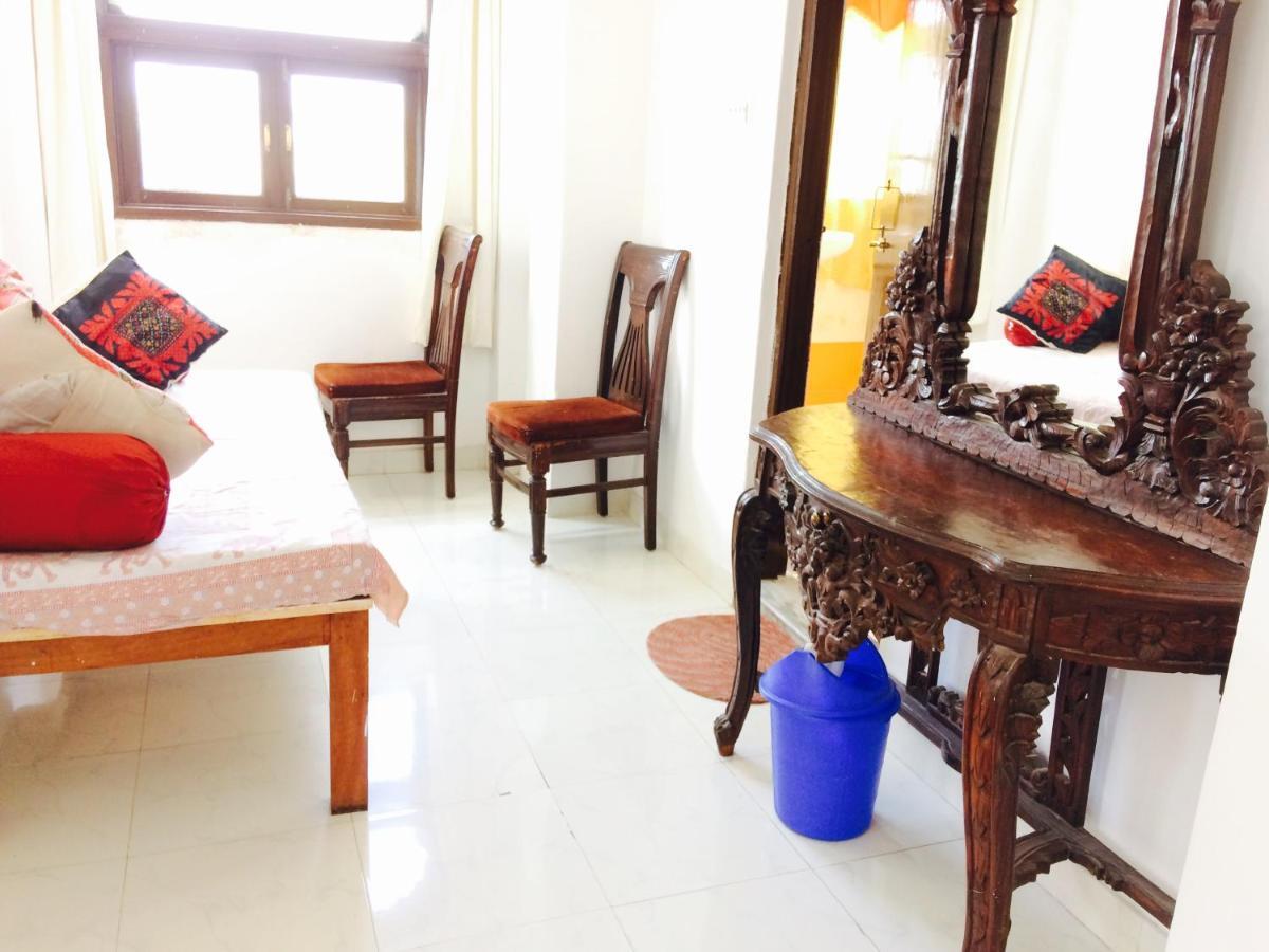 Dream Heaven Homestay *