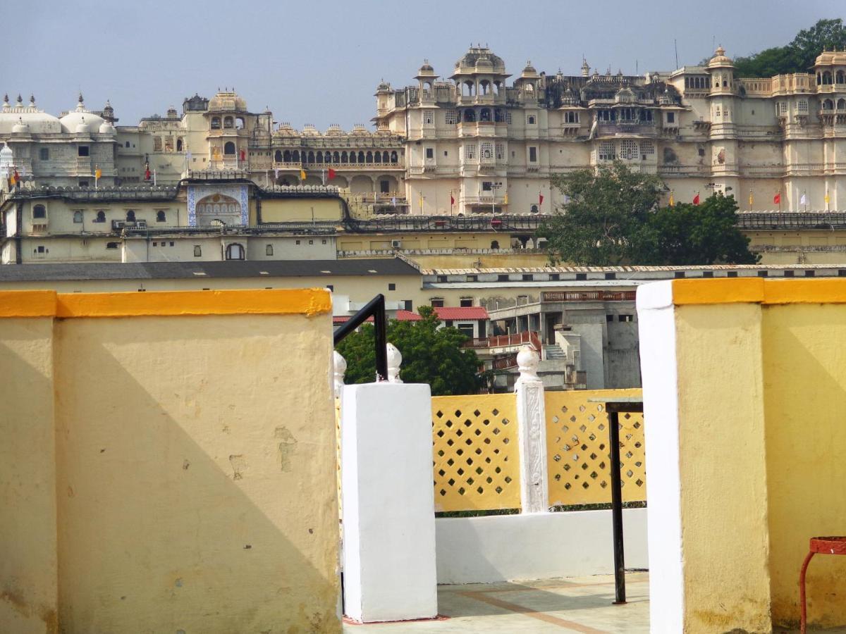 Mohan * Udaipur