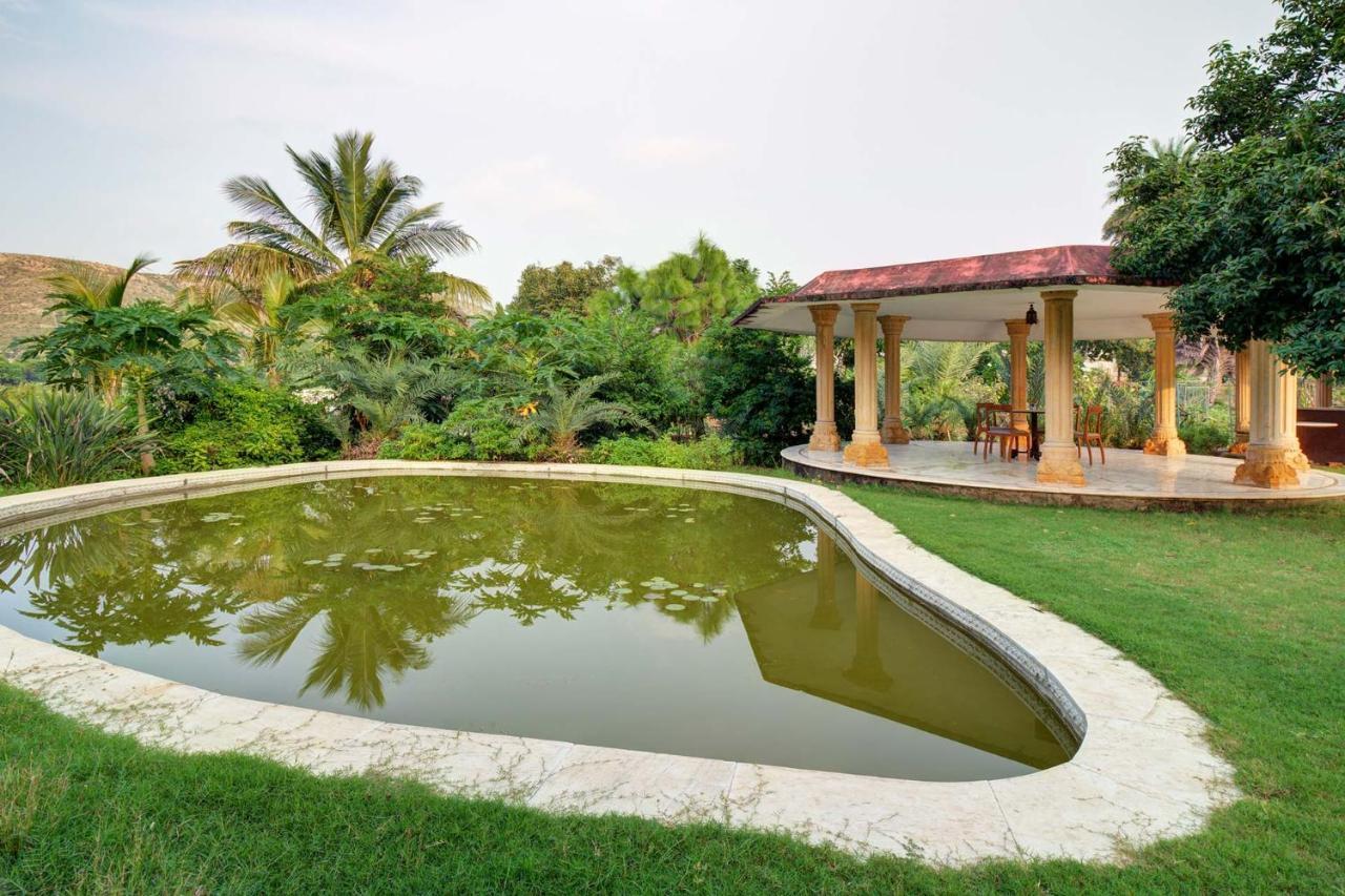 El Lago By Vista Villa Udaipur