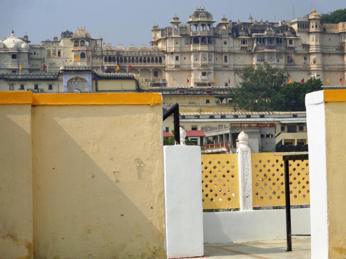 Hostel Mohan Udaipur