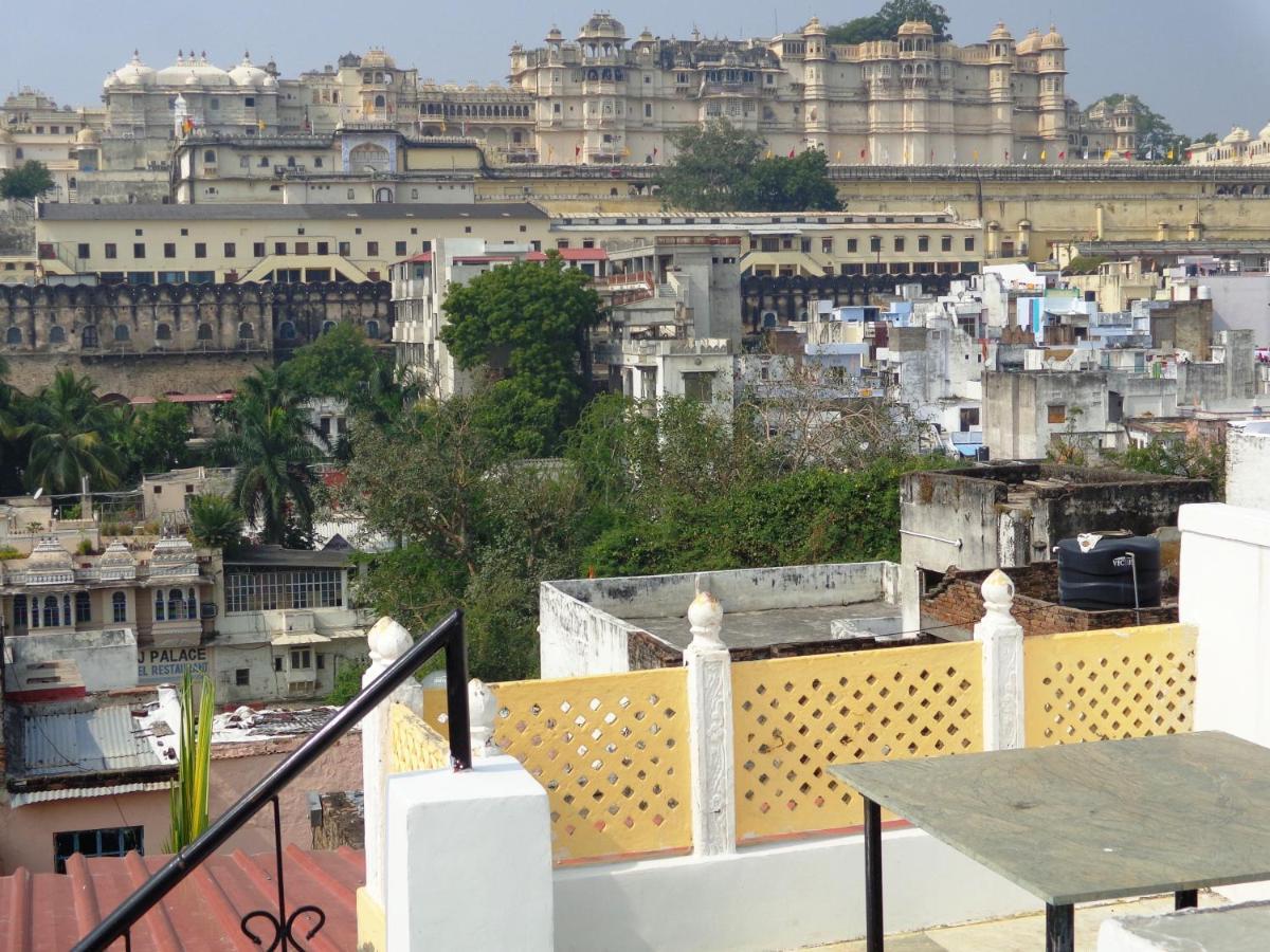 Mohan * Udaipur