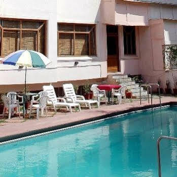 Vishnupriya 3* Udaipur