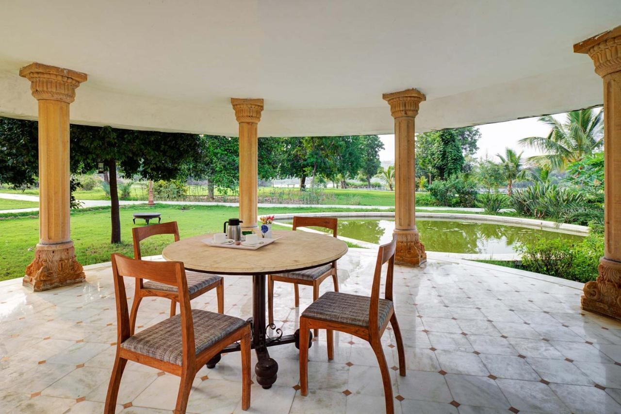 El Lago By Vista Villa
