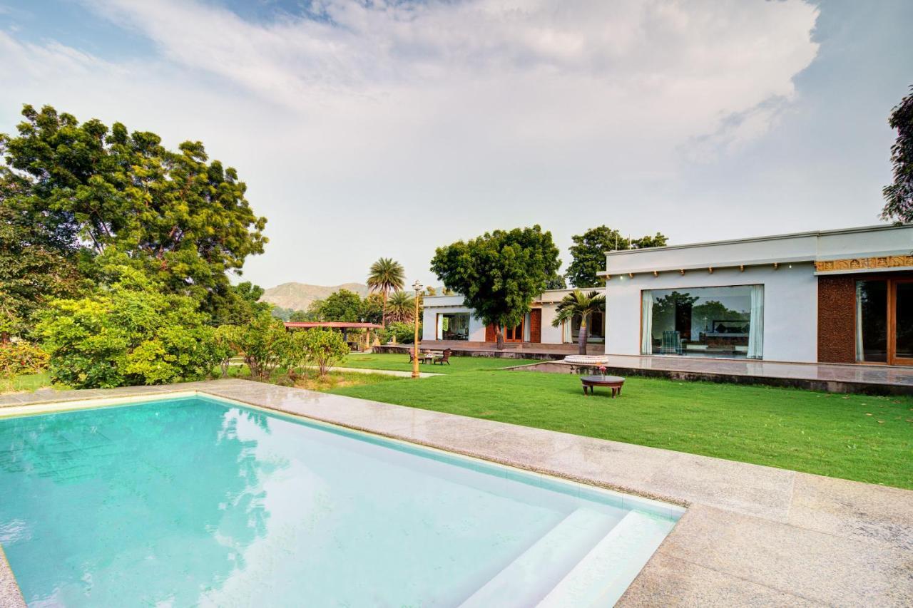 El Lago By Vista Villa Udaipur