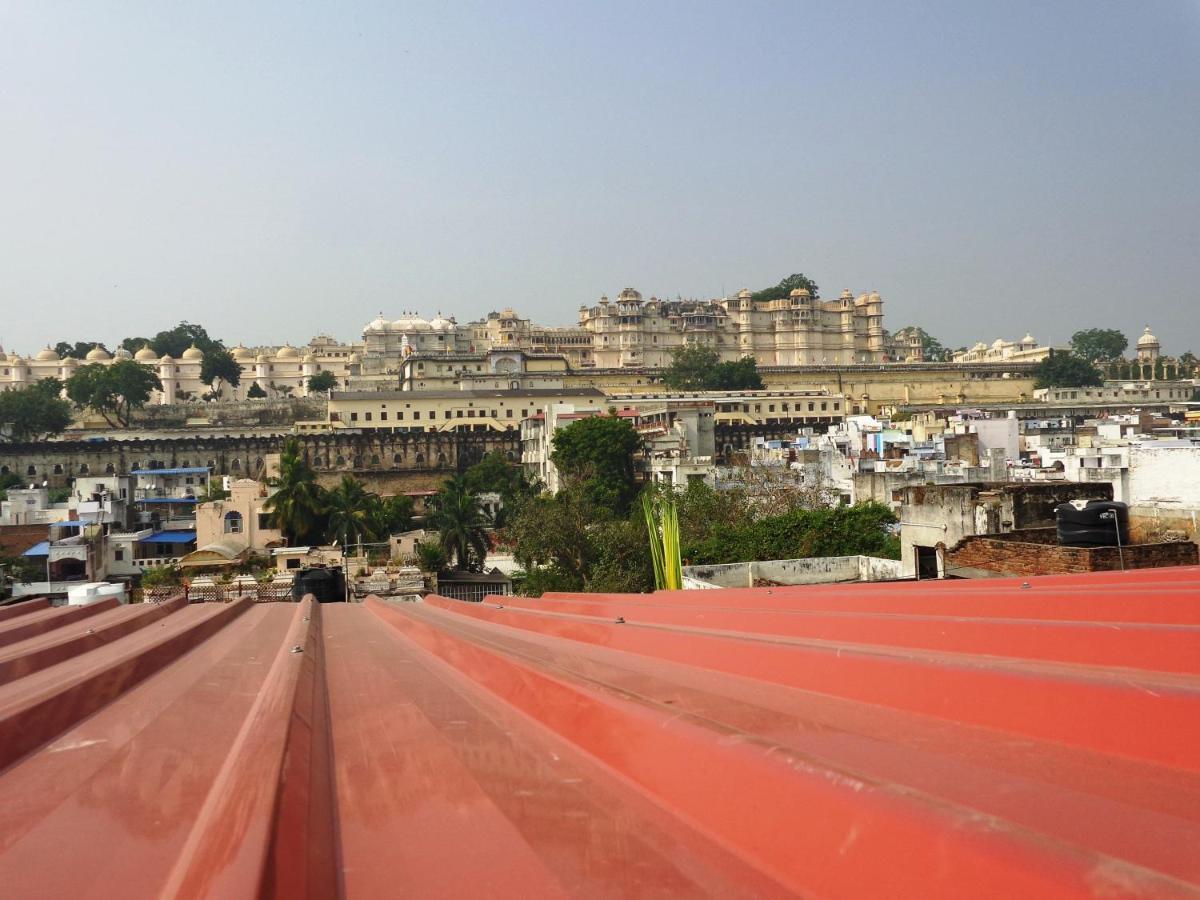 Mohan * Udaipur