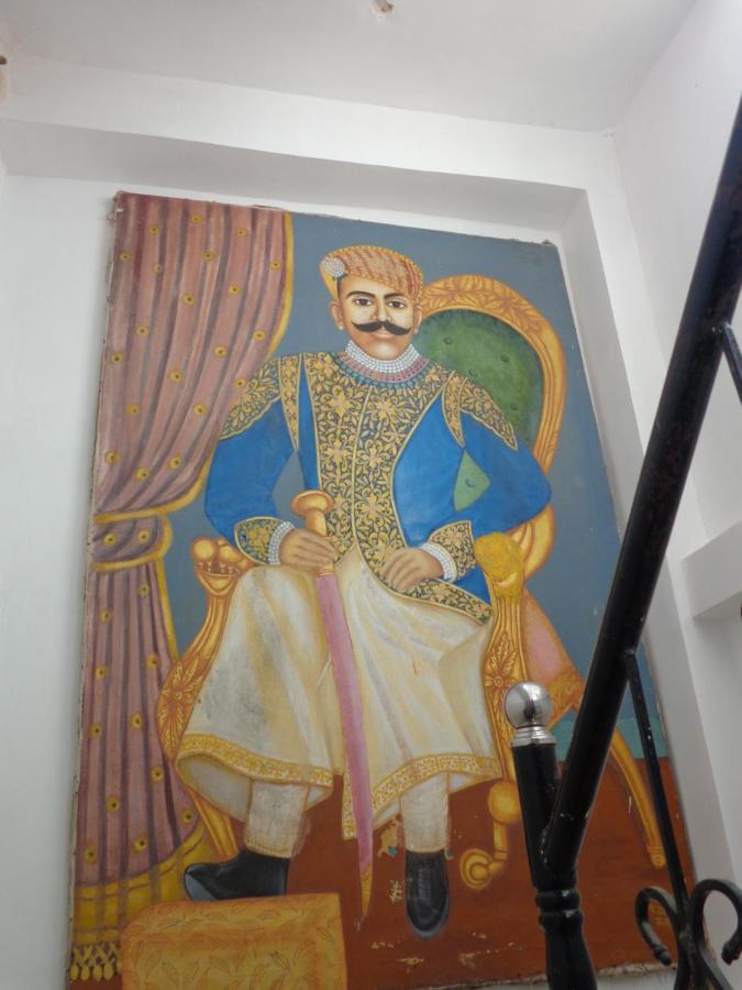 Mohan Hostel Udaipur