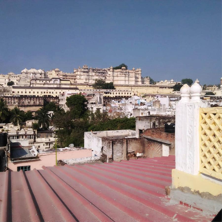 Hostel Mohan