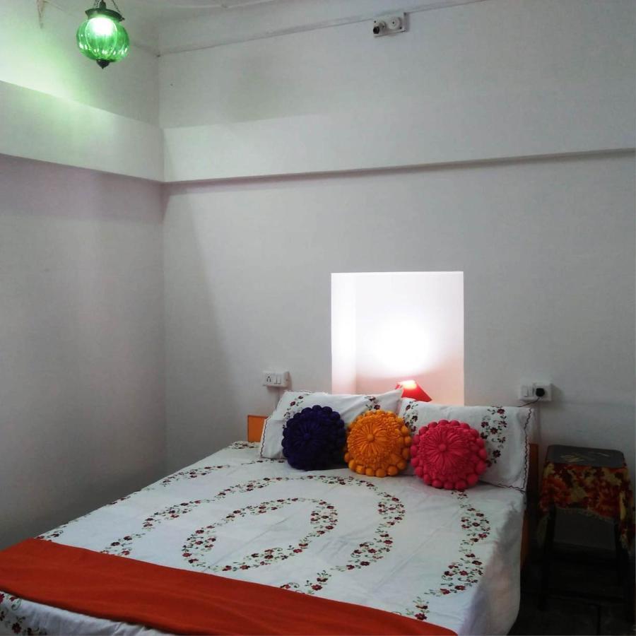 Mohan Hostel Udaipur