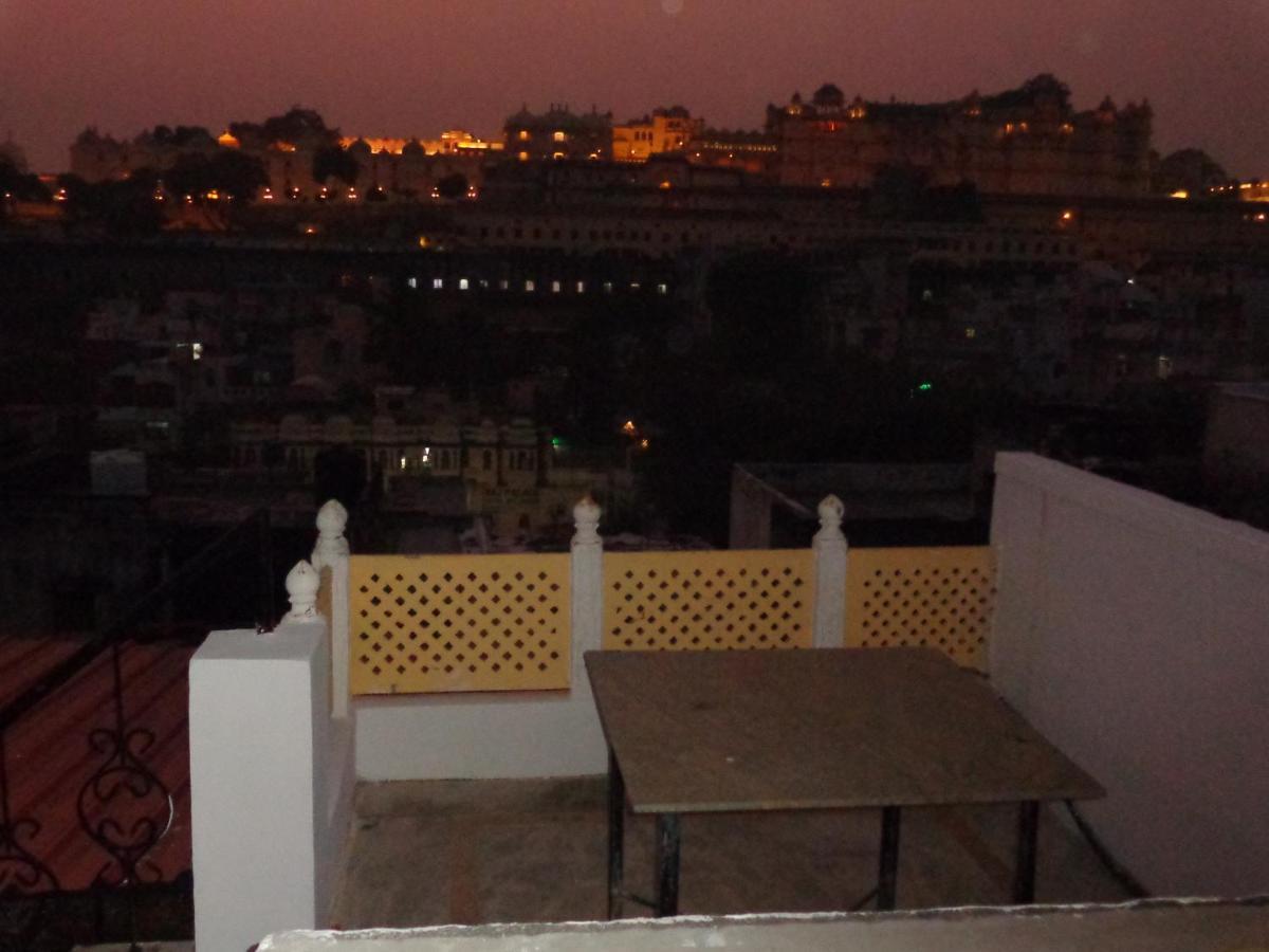 Mohan Hostel *