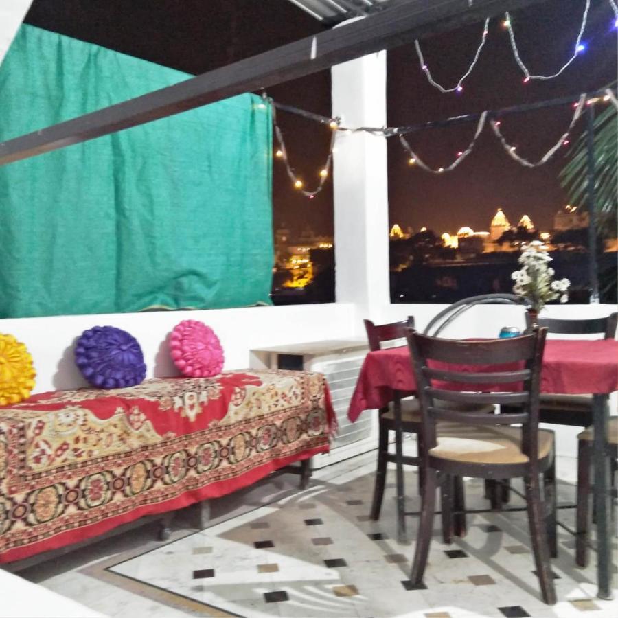 Hostel Mohan Udaipur