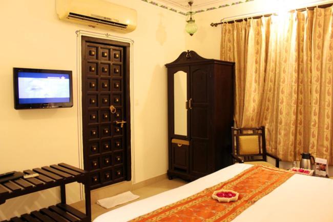 The Mahima Palace Udaipur