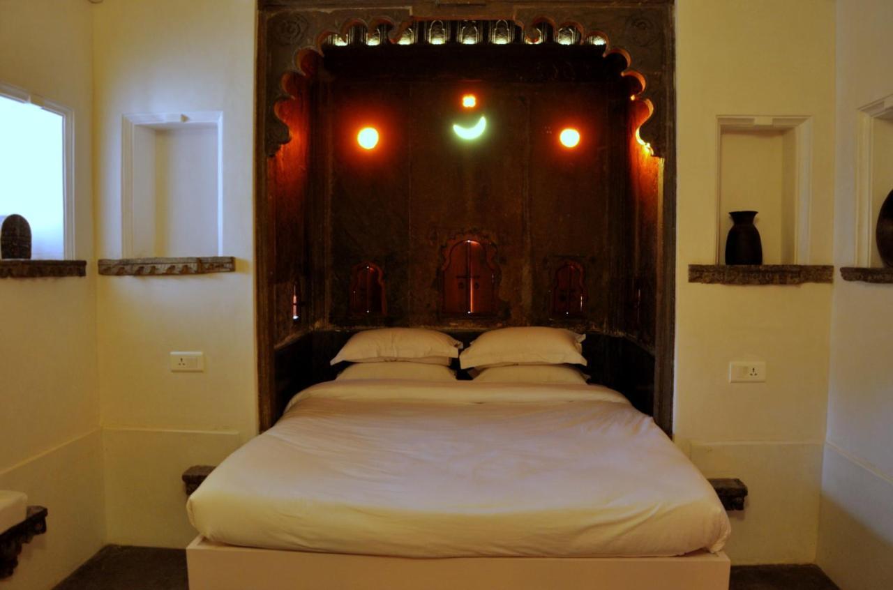 Madri Haveli Udaipur